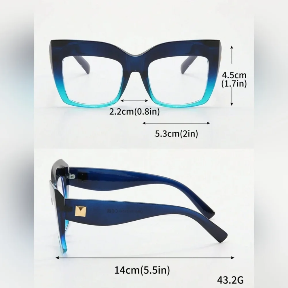 new blue